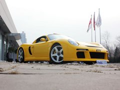 2013款 3.8T 手动 