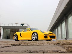 2013款 3.8T 手动 