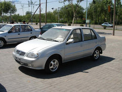 2005款 N3三厢 1.1L MT 