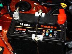 2011款 1.5L 手动 精英导航版 5座