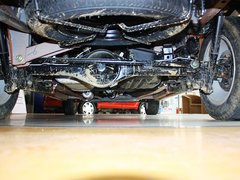 2011款 1.5L 手动 精英导航版 5座