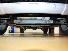 2011款 1.5L 手动 精英导航版 5座
