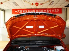 2011款 1.5L 手动 精英导航版 5座