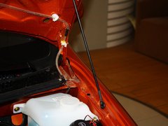 2011款 1.5L 手动 精英导航版 5座