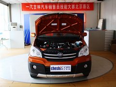 2011款 1.5L 手动 精英导航版 5座