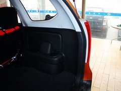 2011款 1.5L 手动 精英导航版 5座