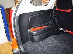 2011款 1.5L 手动 精英导航版 5座