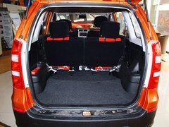 2011款 1.5L 手动 精英导航版 5座