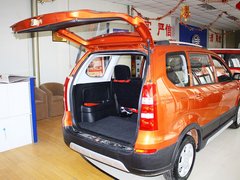 2011款 1.5L 手动 精英导航版 5座