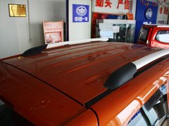 2011款 1.5L 手动 精英导航版 5座