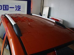 2011款 1.5L 手动 精英导航版 5座