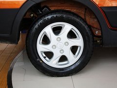 2011款 1.5L 手动 精英导航版 5座