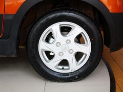 2011款 1.5L 手动 精英导航版 5座