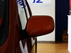 2011款 1.5L 手动 精英导航版 5座