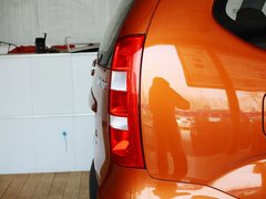 2011款 1.5L 手动 精英导航版 5座
