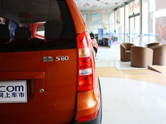 2011款 1.5L 手动 精英导航版 5座