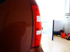 2011款 1.5L 手动 精英导航版 5座