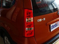 2011款 1.5L 手动 精英导航版 5座