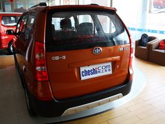 2011款 1.5L 手动 精英导航版 5座