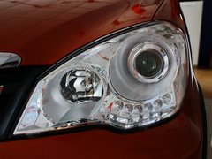 2011款 1.5L 手动 精英导航版 5座