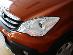 2011款 1.5L 手动 精英导航版 5座