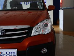 2011款 1.5L 手动 精英导航版 5座