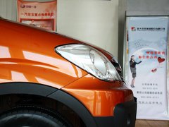 2011款 1.5L 手动 精英导航版 5座