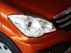 2011款 1.5L 手动 精英导航版 5座
