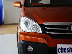 2011款 1.5L 手动 精英导航版 5座