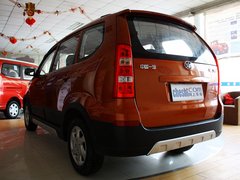 2011款 1.5L 手动 精英导航版 5座