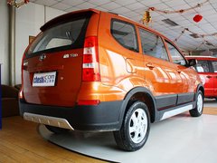 2011款 1.5L 手动 精英导航版 5座