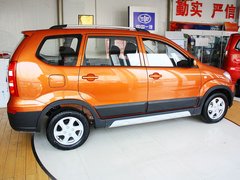 2011款 1.5L 手动 精英导航版 5座