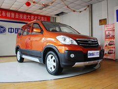 2011款 1.5L 手动 精英导航版 5座