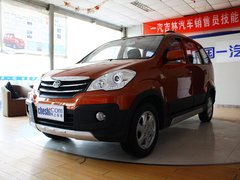2011款 1.5L 手动 精英导航版 5座