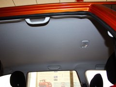 2011款 1.5L 手动 精英导航版 5座