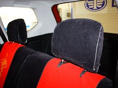 2011款 1.5L 手动 精英导航版 5座
