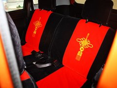 2011款 1.5L 手动 精英导航版 5座