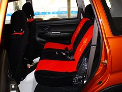 2011款 1.5L 手动 精英导航版 5座