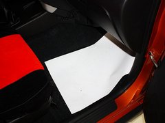 2011款 1.5L 手动 精英导航版 5座