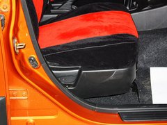 2011款 1.5L 手动 精英导航版 5座