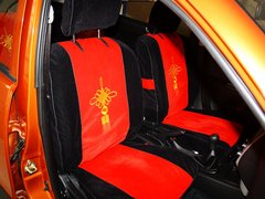 2011款 1.5L 手动 精英导航版 5座
