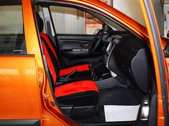 2011款 1.5L 手动 精英导航版 5座