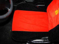 2011款 1.5L 手动 精英导航版 5座