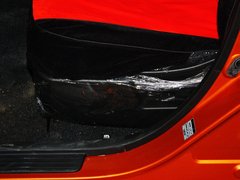 2011款 1.5L 手动 精英导航版 5座