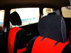 2011款 1.5L 手动 精英导航版 5座