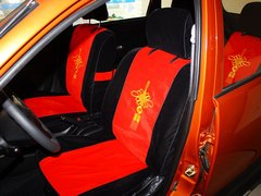 2011款 1.5L 手动 精英导航版 5座