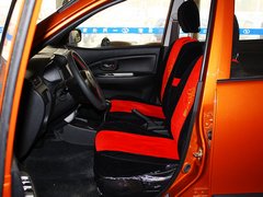 2011款 1.5L 手动 精英导航版 5座
