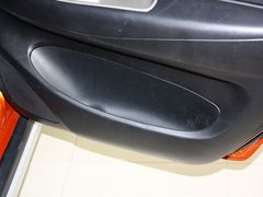 2011款 1.5L 手动 精英导航版 5座