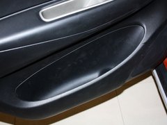 2011款 1.5L 手动 精英导航版 5座