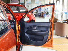 2011款 1.5L 手动 精英导航版 5座